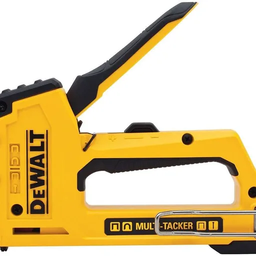 DEWALT DWHTTR510 5-in-1 Multi-Tacker