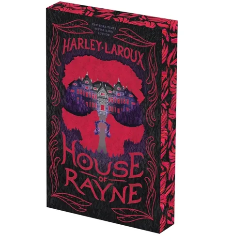 House of Rayne: Deluxe Limited Edition