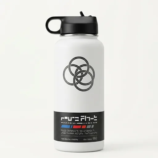 Hydro Flask Vacuum Insulated Stainless Steel Water Bottle