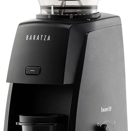 Baratza Encore ESP Coffee Grinder ZCG495BLK, Black
