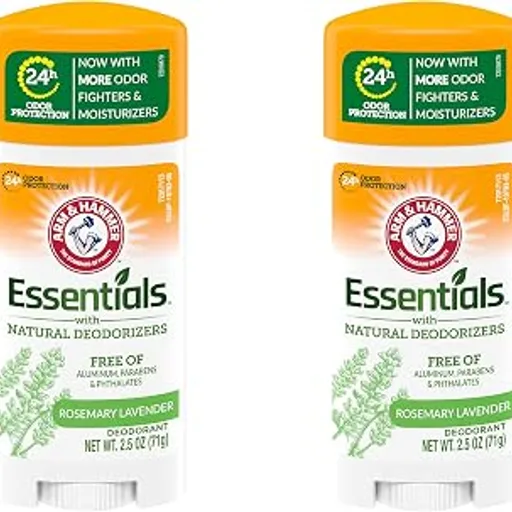 Arm & HammerDeodorant Rosemary Lavender 2.5oz 2pk