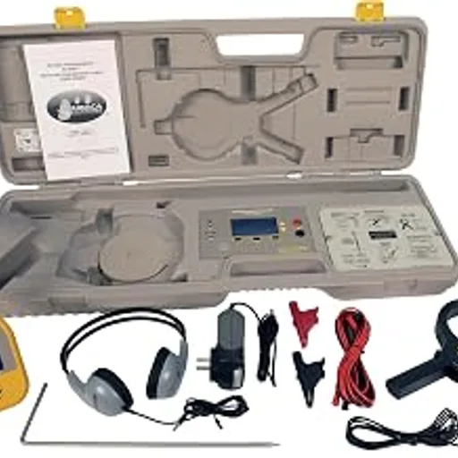 Pro900 Advanced Digital Underground Locator