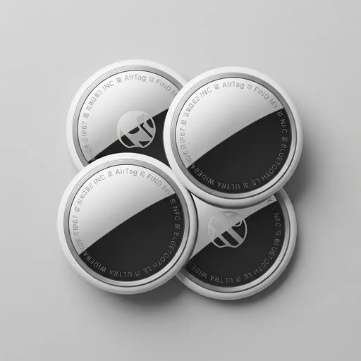 Apple AirTag (2nd Generation)