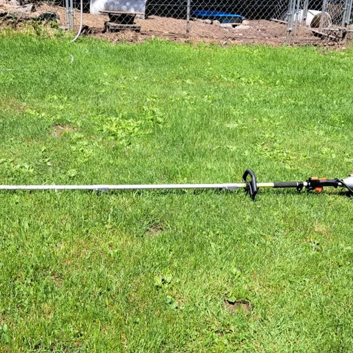 VEVOR Gas Hedge Trimmer, 2 Cycle Gas Power Handheld Hedge Trimmer, 5-in-1 63cc Cordless Weed Eater with Protective Gear Set, Includes Hedge and String Trimmer, Brush Cutter(3T & 40T Blades), Pole Saw