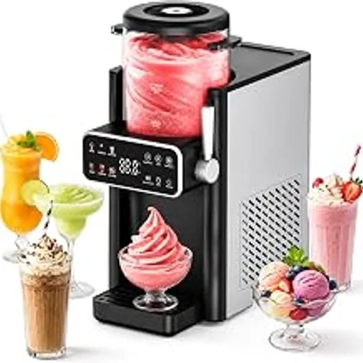 Slushie Machine