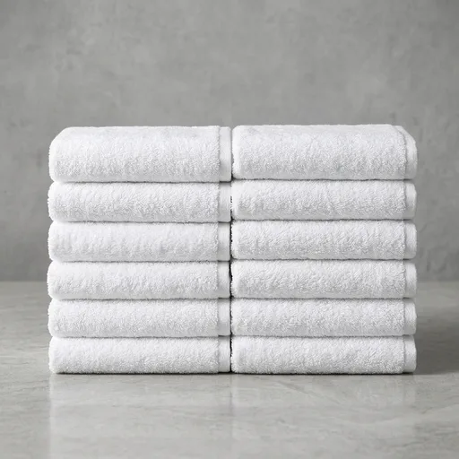 Classic Turkish Towels CTT Premium Washcloths