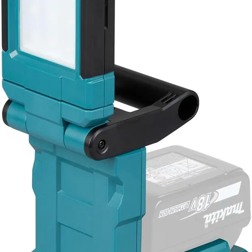 Makita DML819 18V LXT® Lithium-Ion L.E.D. Magnetic Work Light, Light Only