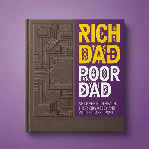 Rich Dad Poor Dad