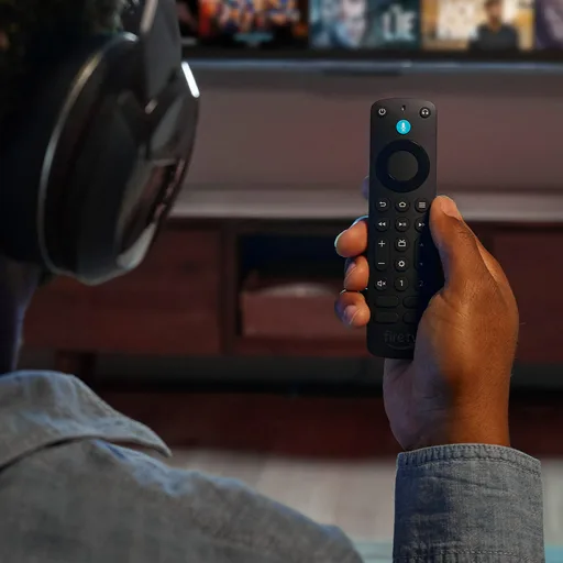 Roku Streaming Stick HD with Voice Remote