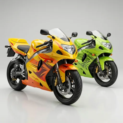 Biker Boyz