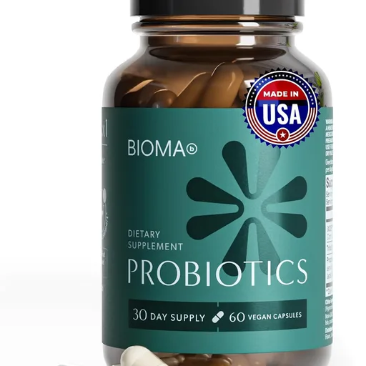 BIOMA Probiotics