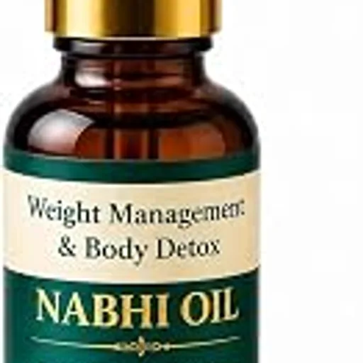 Nabhi Oil (Naval Oil)