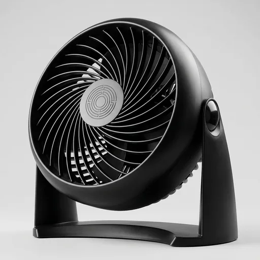 Honeywell TurboForce Air Circulator HT900
