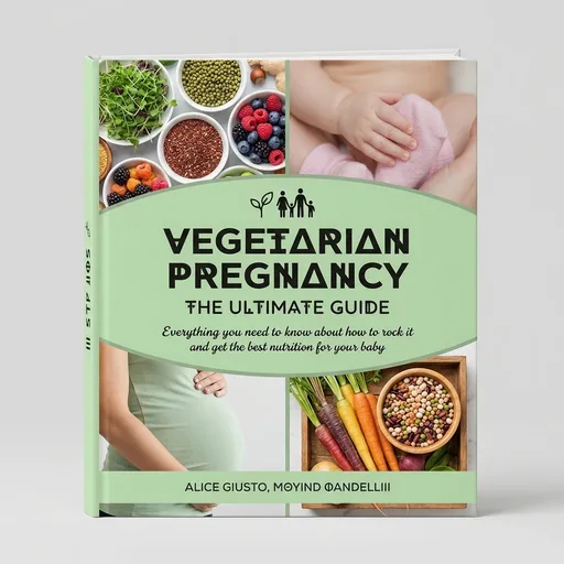 Vegetarian Pregnancy: The Ultimate Guide
