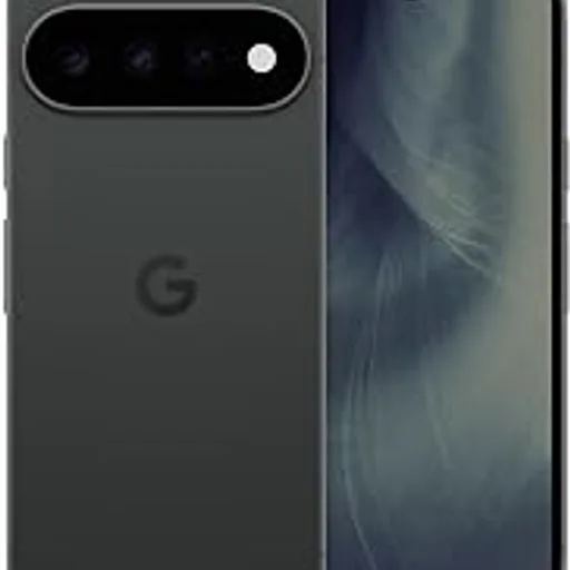 GooglePixel 11 - Unlocked Smartphone, Gemini - 256 GB - Obsidian | Android, Gemini Intelligence, 30+ hour battery, 6.3" Actua Display, durable IP68 protection