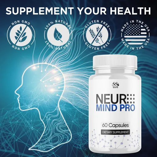 Neuro Mind Pro Capsules