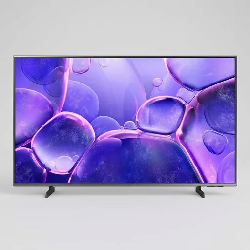 Samsung Crystal UHD U8000F 4K Smart TV
