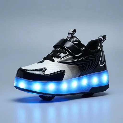 Ehauuo Unisex Roller Shoes