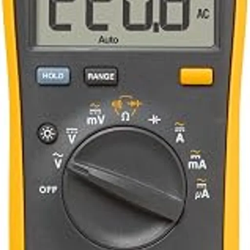 Fluke 15B+ Digital Multimeter