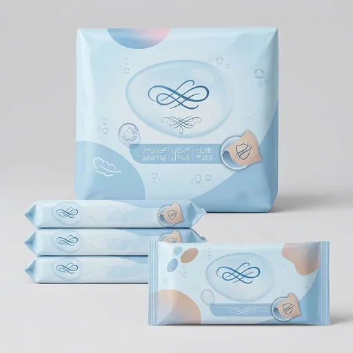 WaterWipes Sensitive+ Newborn & Baby Wipes, 3-In-1 Cleans, Cares, Protects, 99.9% Water, Unscented & Hypoallergenic, 240 Count (4 Packs)