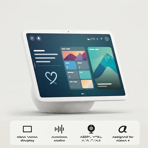 Amazon Echo Show 11
