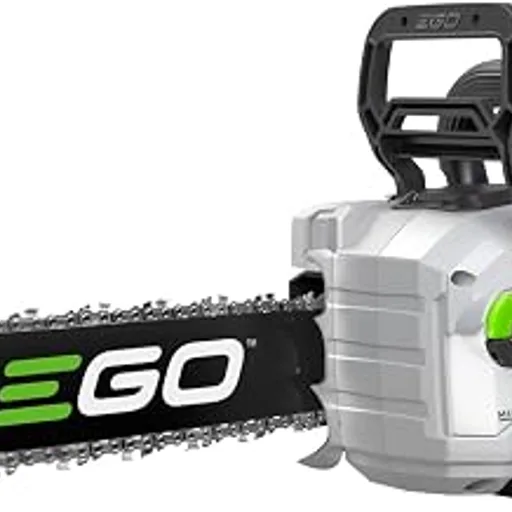EGO Power+ CS1810 Chain Saw