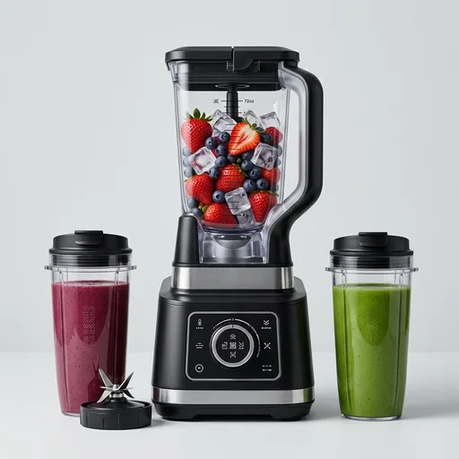 Ninja Detect Blender TB301