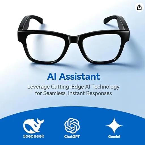 Smart Glasses
