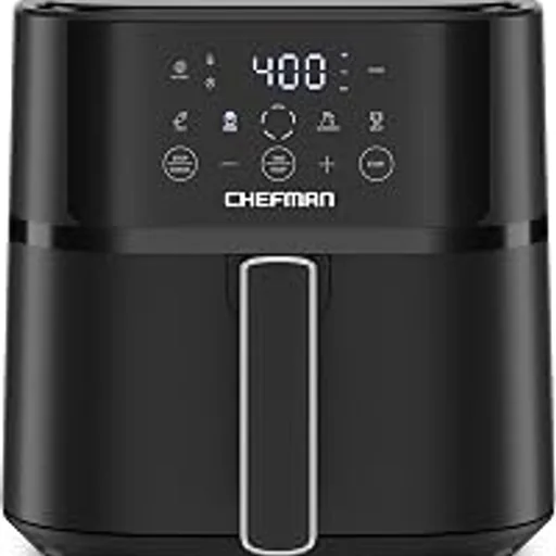 Chefman 6 QT Air Fryer