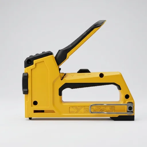 DEWALT DWHTTR510 5-in-1 Multi-Tacker