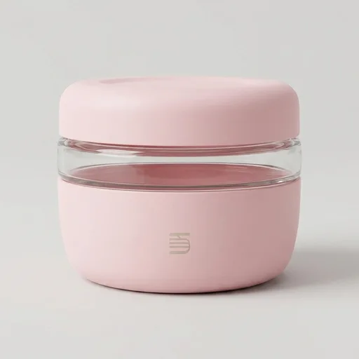 Tronco 16 oz Glass Food Storage & Lunch Bowl Container