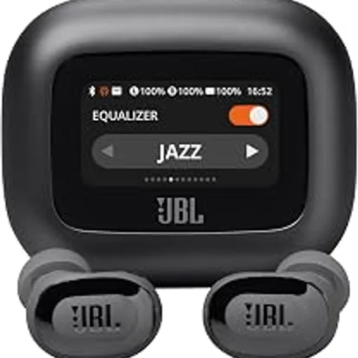 JBL Live Buds 3