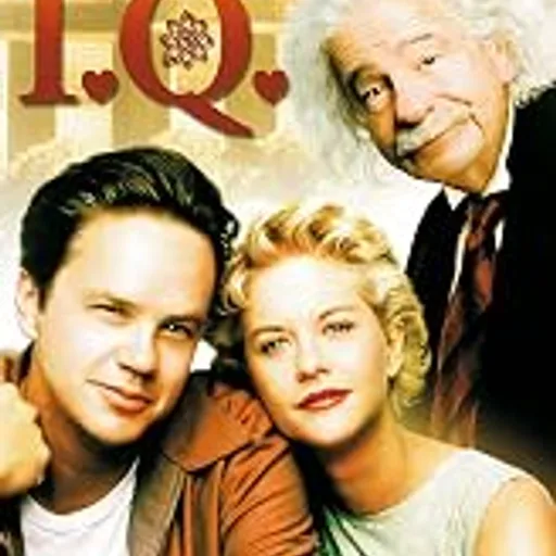 I.Q.