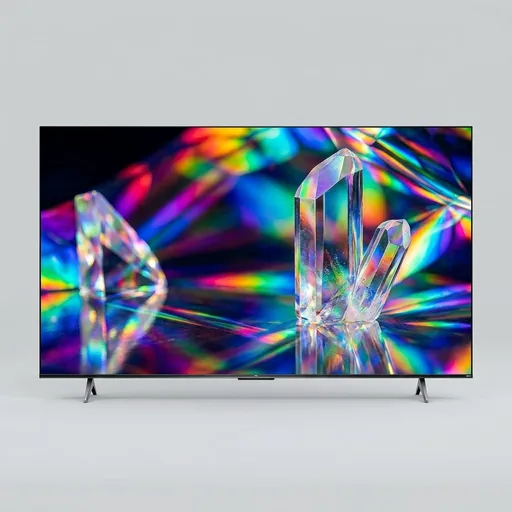 TCL S5 75S551F Smart TV
