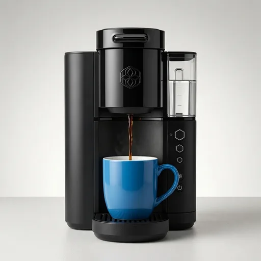 Keurig K-Express Single Serve K-Cup Pod Coffee Maker