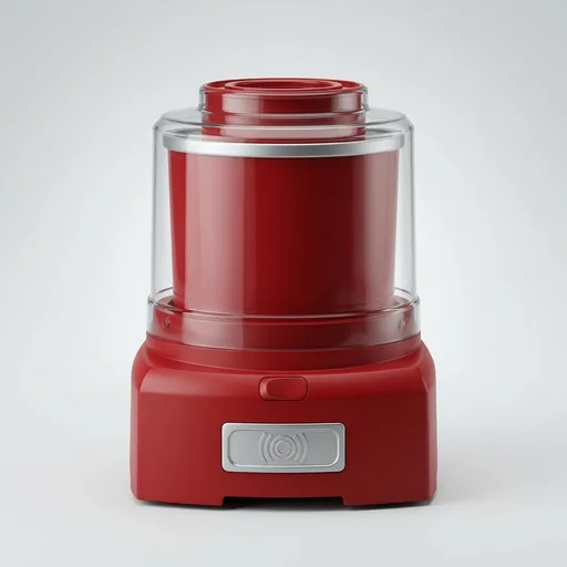 Cuisinart ICE-21RP1 Ice Cream Maker