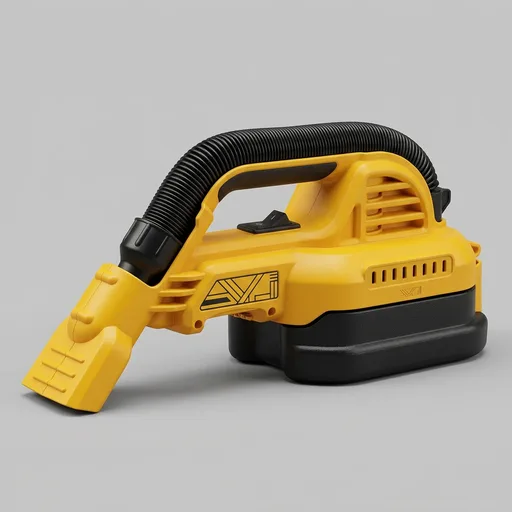 DEWALT DCV517B Hand Vacuum