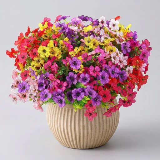 CEWOR Artificial Daisy Flowers