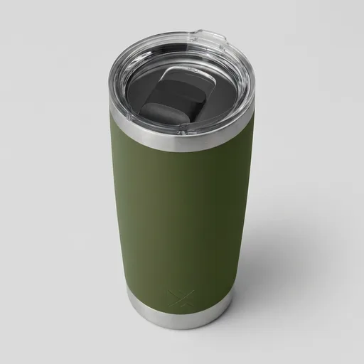 YETI Rambler 20 oz Tumbler