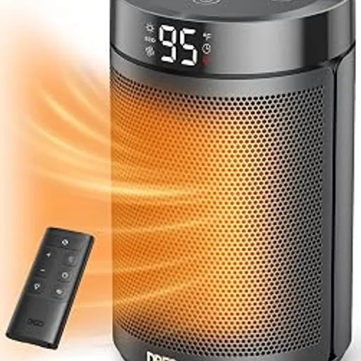 DREO Space Heater