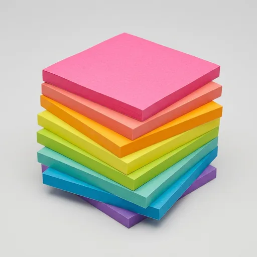 Sticky Notes