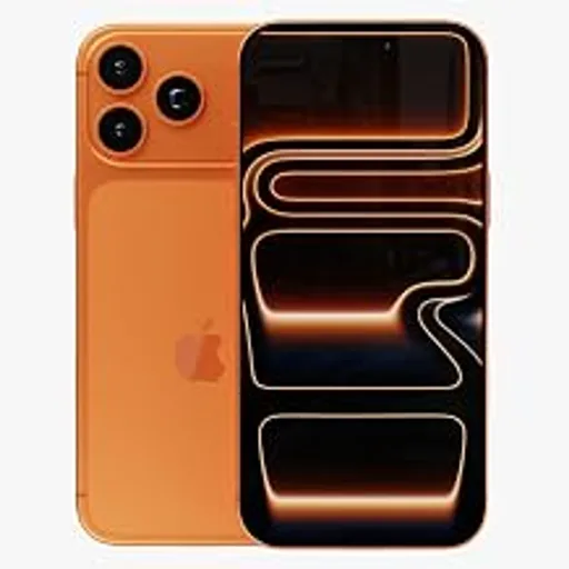 Apple iPhone 17 Pro Max