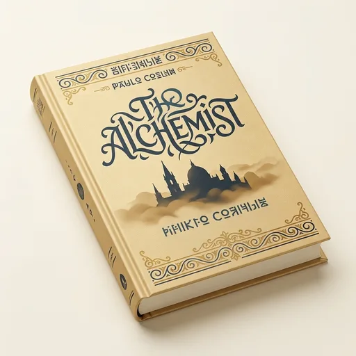 The Alchemist