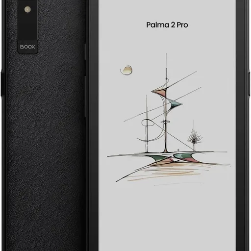 BOOX Palma 2 Pro