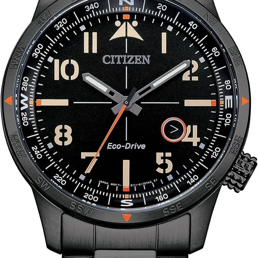 Citizen Men's Eco-Drive Weekender Avion Field Watch
