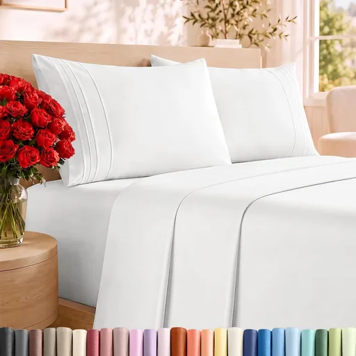 Sheet Set