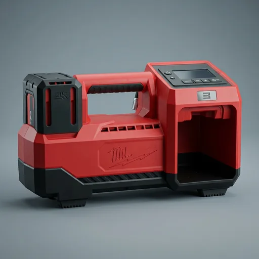 Milwaukee M18 Inflator 2848-20