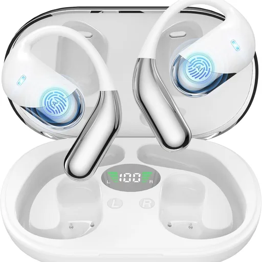 Translation Earbuds Real Time - 198 Language No Subscription 60H Playtime