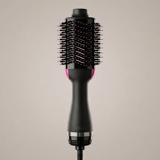 REVLON One-Step Volumizer Hair Dryer and Styler