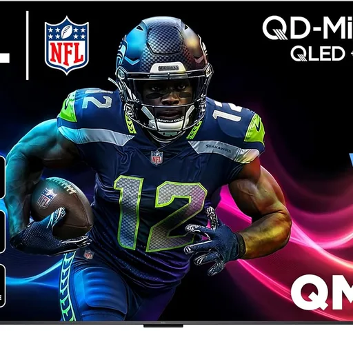 TCL 65QM6K